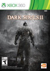 Dark Souls II (Xbox 360) Pre-Owned: Game and Case