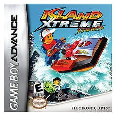 Island Xtreme Stunts (Nintendo Game Boy Advance) Pre-Owned: Cartridge Only - GAMEBOY
