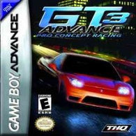 GT3 Advance Pro Concept Racing (Nintendo Game Boy Advance) Pre-Owned: Cartridge Only
