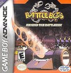 Battlebots Beyond the Battlebox (Nintendo Game Boy Advance) Pre-Owned: Cartridge Only