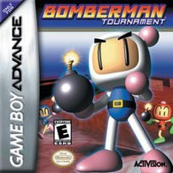 Bomberman Tournament (Nintendo Game Boy Advance) Pre-Owned: Cartridge Only