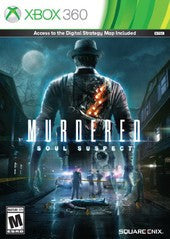 Murdered: Soul Suspect (Xbox 360) NEW