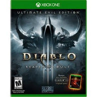 Diablo III Ultimate Evil Edition  (Xbox One) Pre-Owned: Game and Case