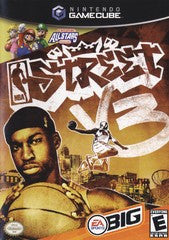 NBA Street V3 (Nintendo GameCube) Pre-Owned: Disc(s) Only