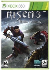 Risen 3: Titan Lords (Xbox 360) NEW