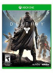 Destiny (Xbox One) Pre-Owned: Game and Case