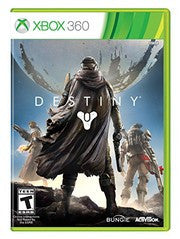 Destiny (Xbox 360) 