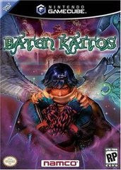 Baten Kaitos (Nintendo GameCube) Pre-Owned: Disc(s) Only