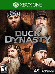 Duck Dynasty (Xbox One) NEW