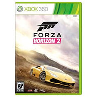 Forza Horizon 2 (Xbox 360) Pre-Owned: Game and Case