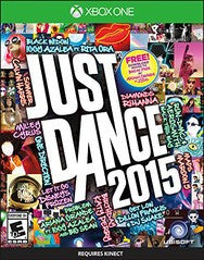 Just Dance 2015 (Xbox One) NEW