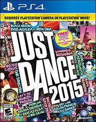 Just Dance 2015 (Playstation 4) NEW