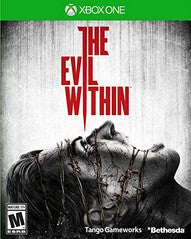 The Evil Within (Xbox One) NEW