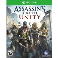 Assassin's Creed: Unity (Xbox One) NEW