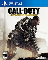 Call of Duty: Advanced Warfare (Playstation 4 / PS4) Pre-Owned: Game and Case