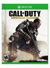Call of Duty: Advanced Warfare (Xbox One) Pre-Owned: Game and Case