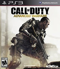 Call of Duty: Advanced Warfare (Playstation 3 / PS3) 