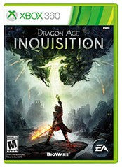 Dragon Age Inquisition (Xbox 360)