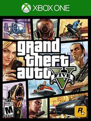 Xbox One Game Collection