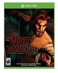 Wolf Among Us (Xbox One) NEW