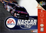 NASCAR 99 (Nintendo 64 / N64) Pre-Owned: Cartridge Only