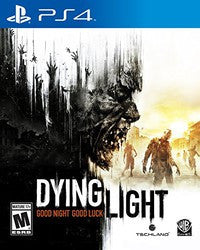 Dying Light (Playstation 4 / PS4) NEW