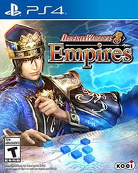Dynasty Warriors 8: Empires (Playstation 4 / PS4) NEW