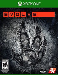 Evolve (Xbox One) NEW
