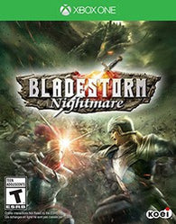 Bladestorm: Nightmare (Xbox One) NEW