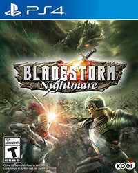Bladestorm: Nightmare (Playstation 4 / PS4) NEW