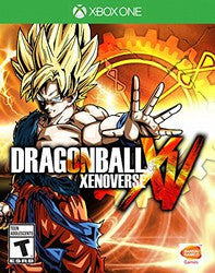Dragon Ball Xenoverse (Xbox One) Pre-Owned: Game and Case