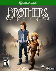 Brothers - A Tale of Two Sons (Xbox One) NEW