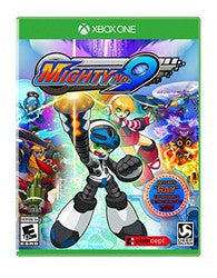 Mighty No. 9 (Xbox One) NEW