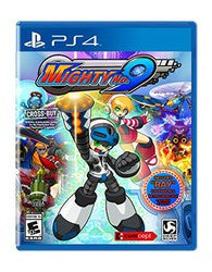 Mighty No. 9 (Playstation 4) NEW