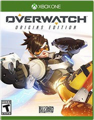 Overwatch - Origins Edition (Xbox One) NEW