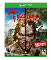 Dead Island Definitive Collection (Xbox One) NEW