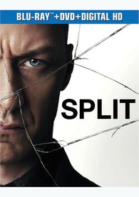 Split (Blu-ray ONLY) Pre-Owned