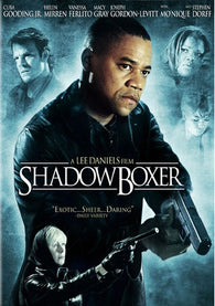 Shadowboxer (DVD) Pre-Owned
