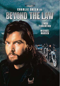 Beyond The Law (DVD) Pre-Owned