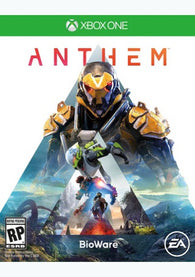 Anthem (Xbox One) Pre-Owned