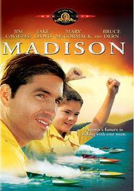 Madison (DVD) Pre-Owned