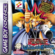 Yu-Gi-Oh! Worldwide Edition: Stairway to the Destined Duel (Nintendo Game Boy Advance) Pre-Owned: Cartridge Only
