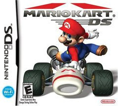 Mario Kart DS (Nintendo DS) Pre-Owned: Cartridge Only