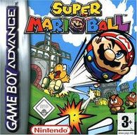 Mario Pinball Land (Nintendo Game Boy Advance) Pre-Owned: Cartridge Only