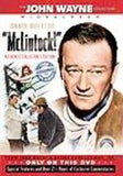 McLintock (DVD) Pre-Owned