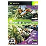 Exhibition Volume 4 (Xbox) Pre-Owned: Game, Manual, and Case