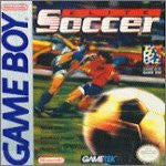 Elite Soccer (Nintendo Game Boy) Pre-Owned: Cartridge Only