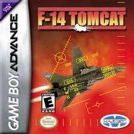 F-14 Tomcat (Nintendo Game Boy Advance) Pre-Owned: Cartridge Only