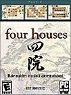 Four Houses (PC Game) NEW