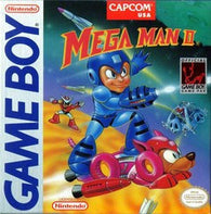 Mega Man 2 (Nintendo Game Boy) Pre-Owned: Cartridge Only